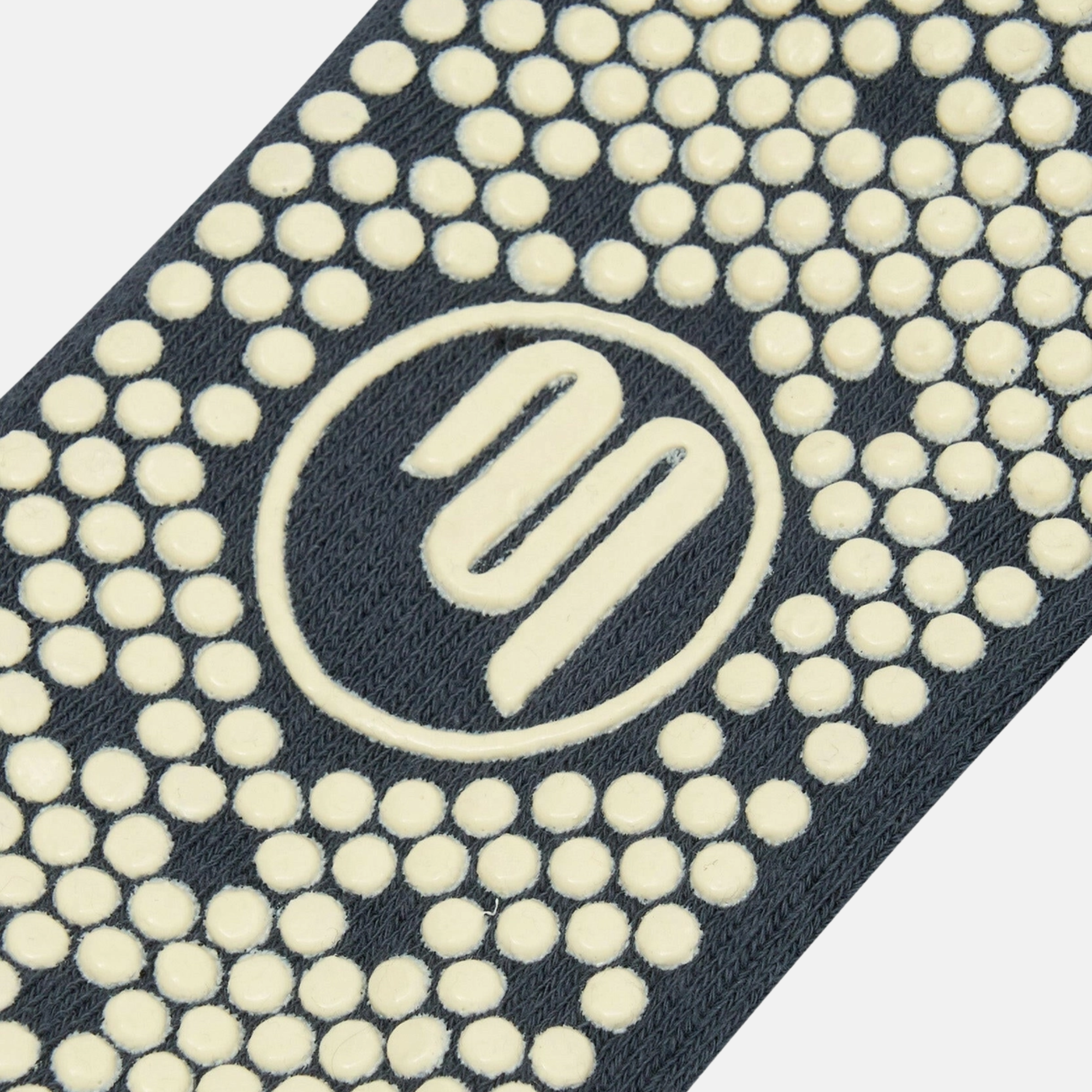 Crew Non Slip Grip Socks - Signature Ink