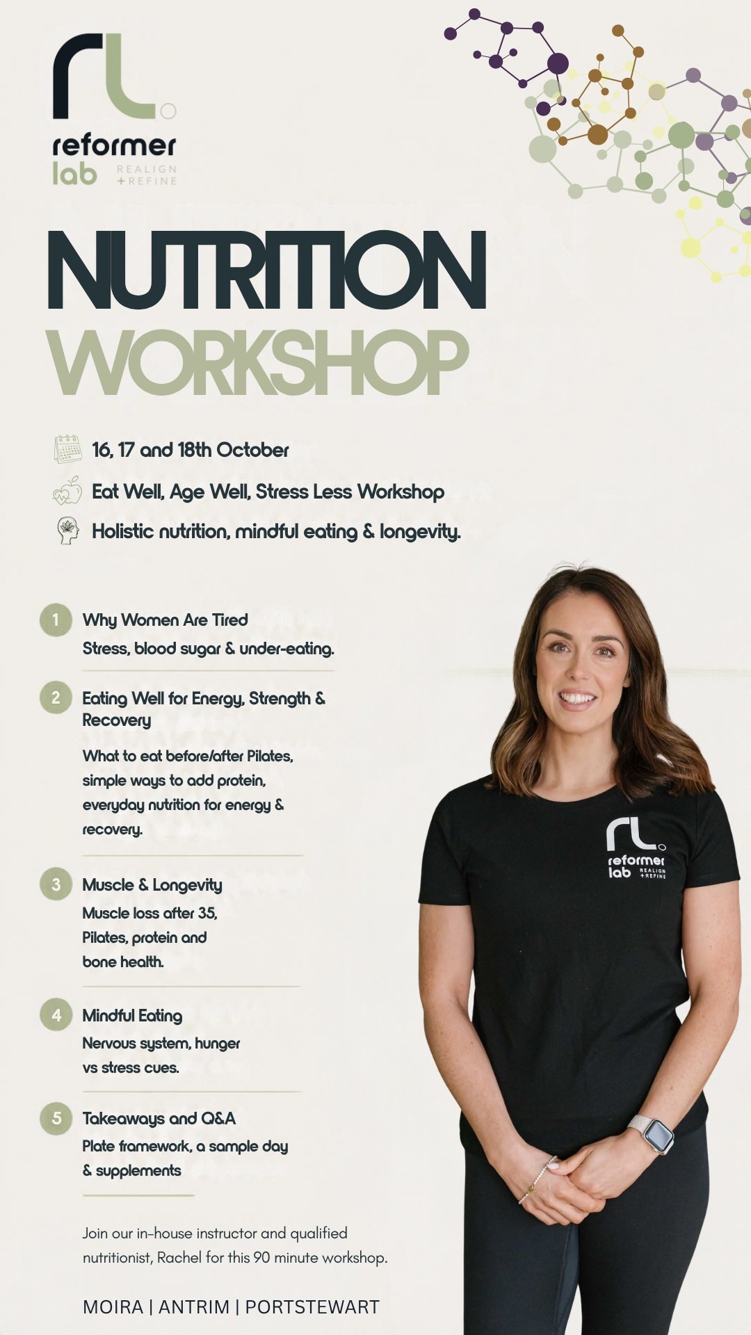 Nutrition Workshop