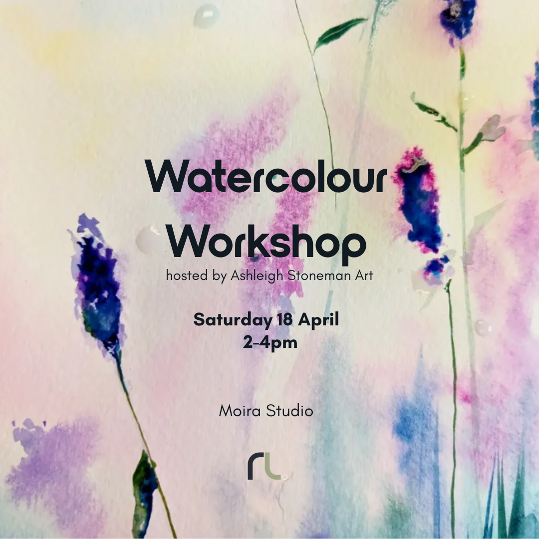 Watercolour Workshop